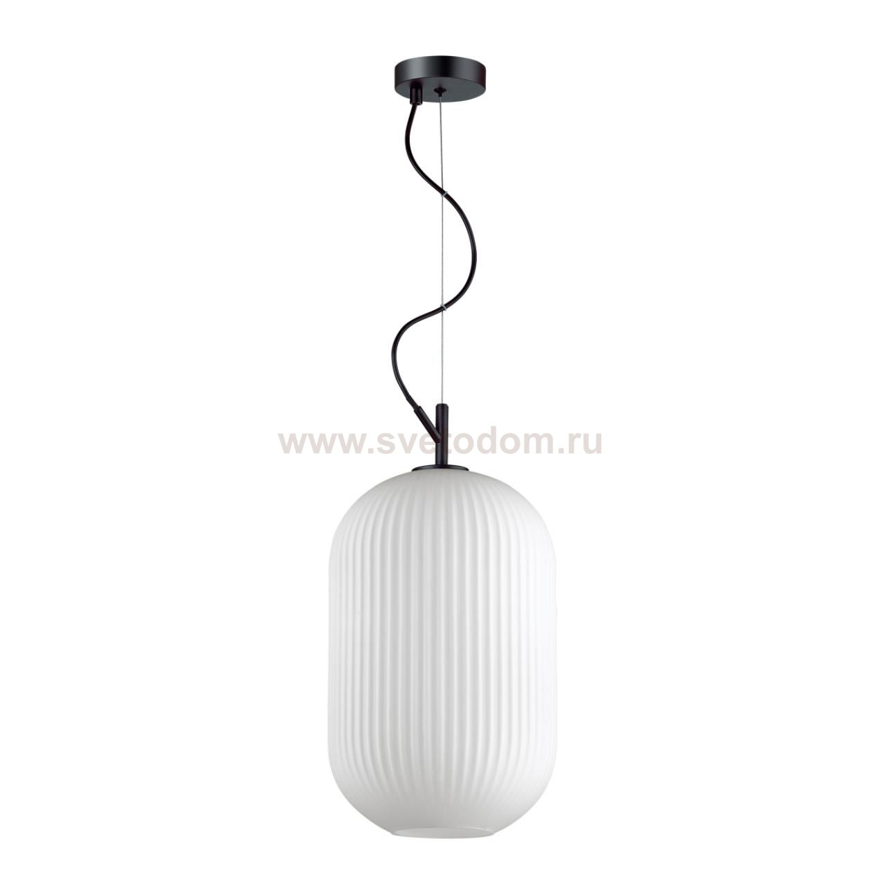 Подвесной светильник Odeon light 4752/1 ROOFI