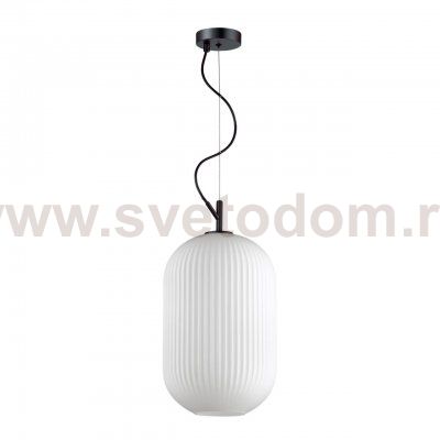Подвесной светильник Odeon light 4752/1 ROOFI