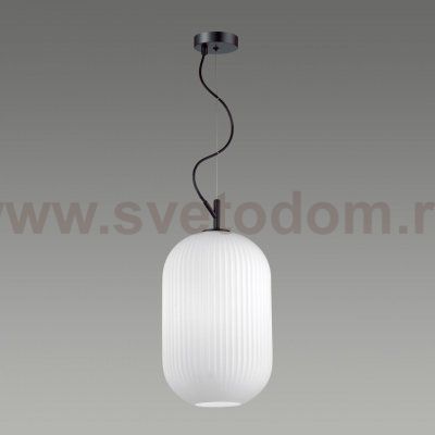 Подвесной светильник Odeon light 4752/1 ROOFI