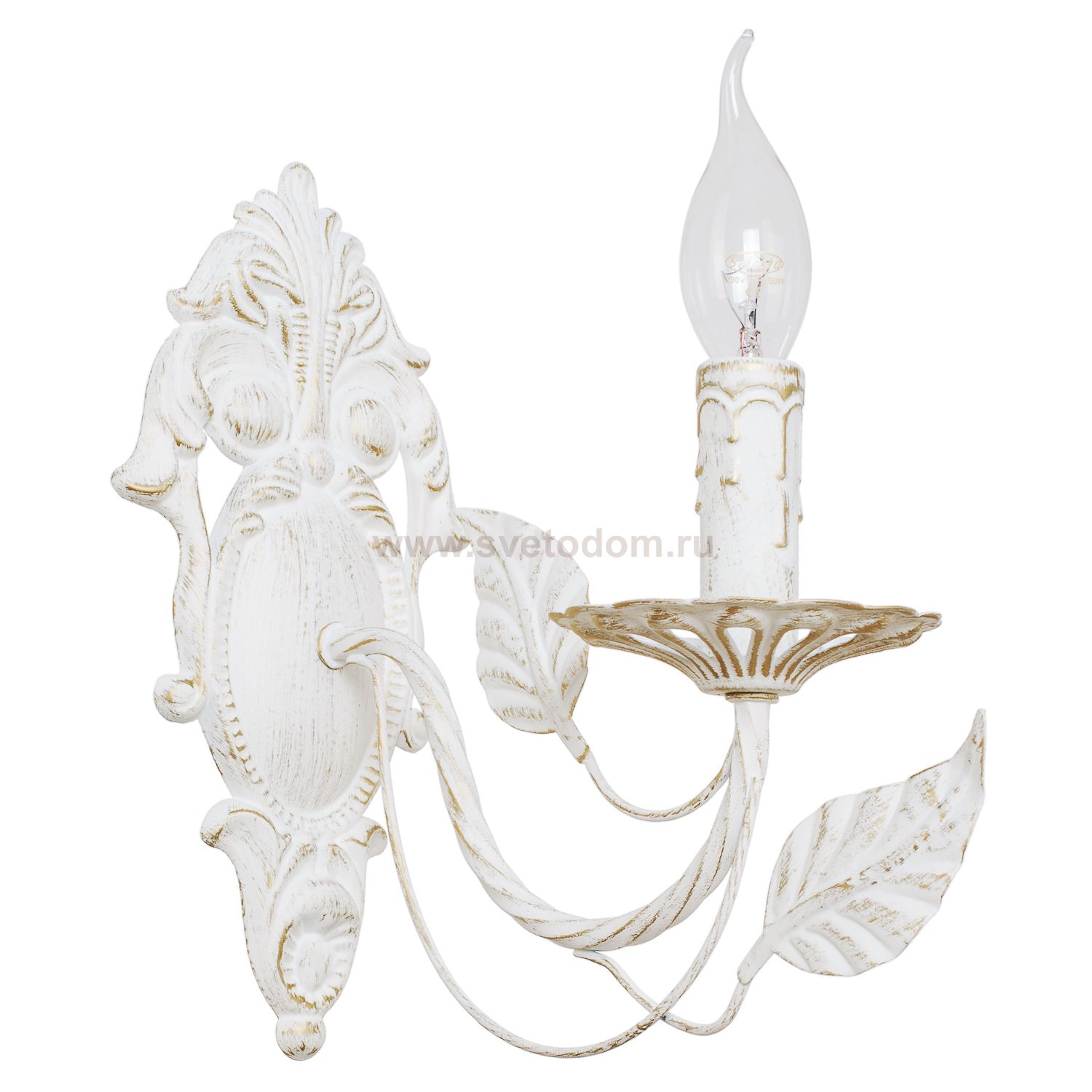 Светильник ЭкономСвет 4752/1wTG