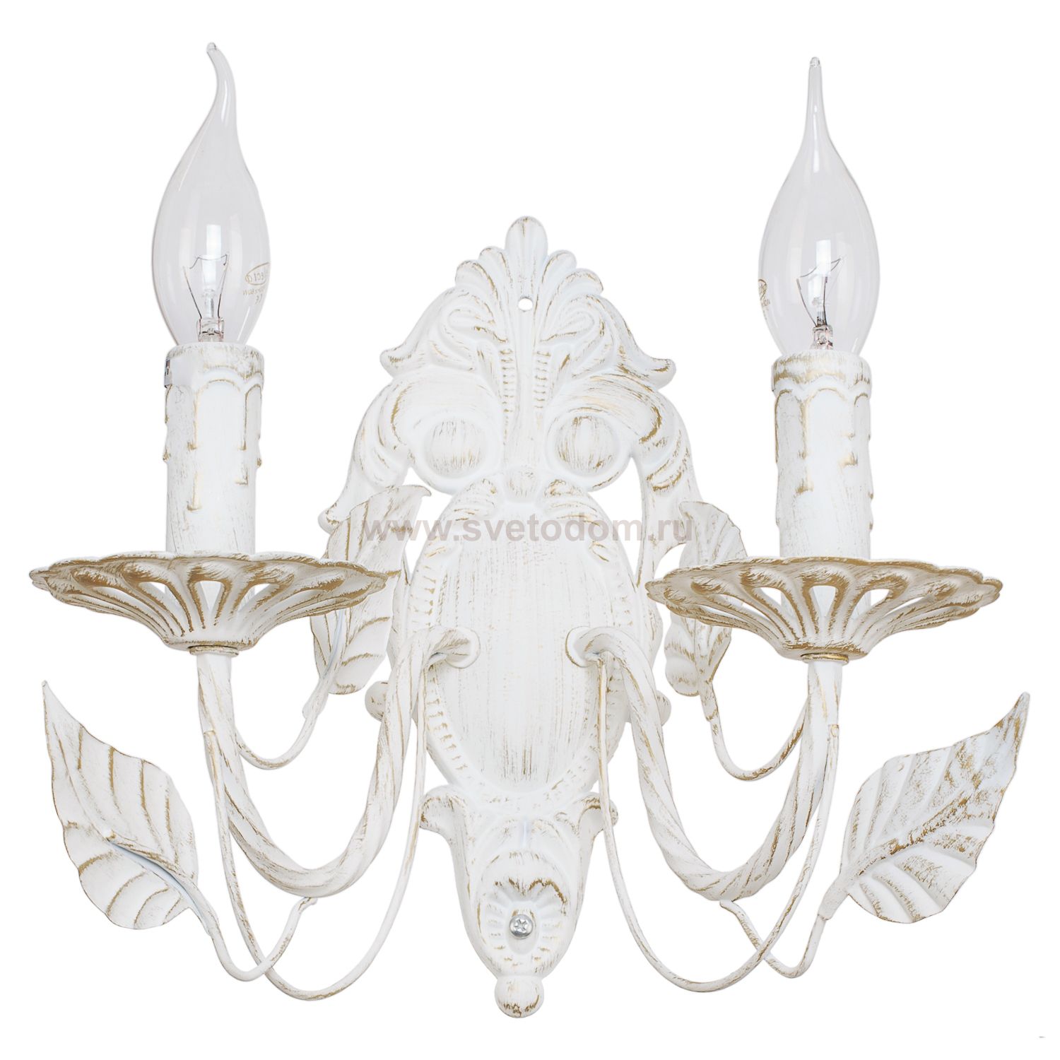 Светильник ЭкономСвет 4752/2wTG