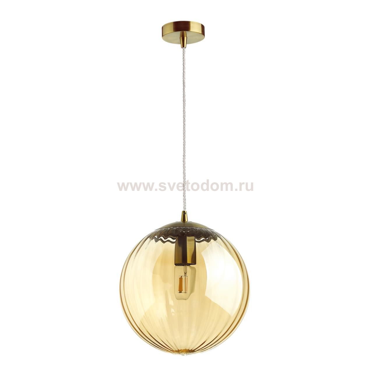 Подвесной светильник Odeon light 4755/1 KATA