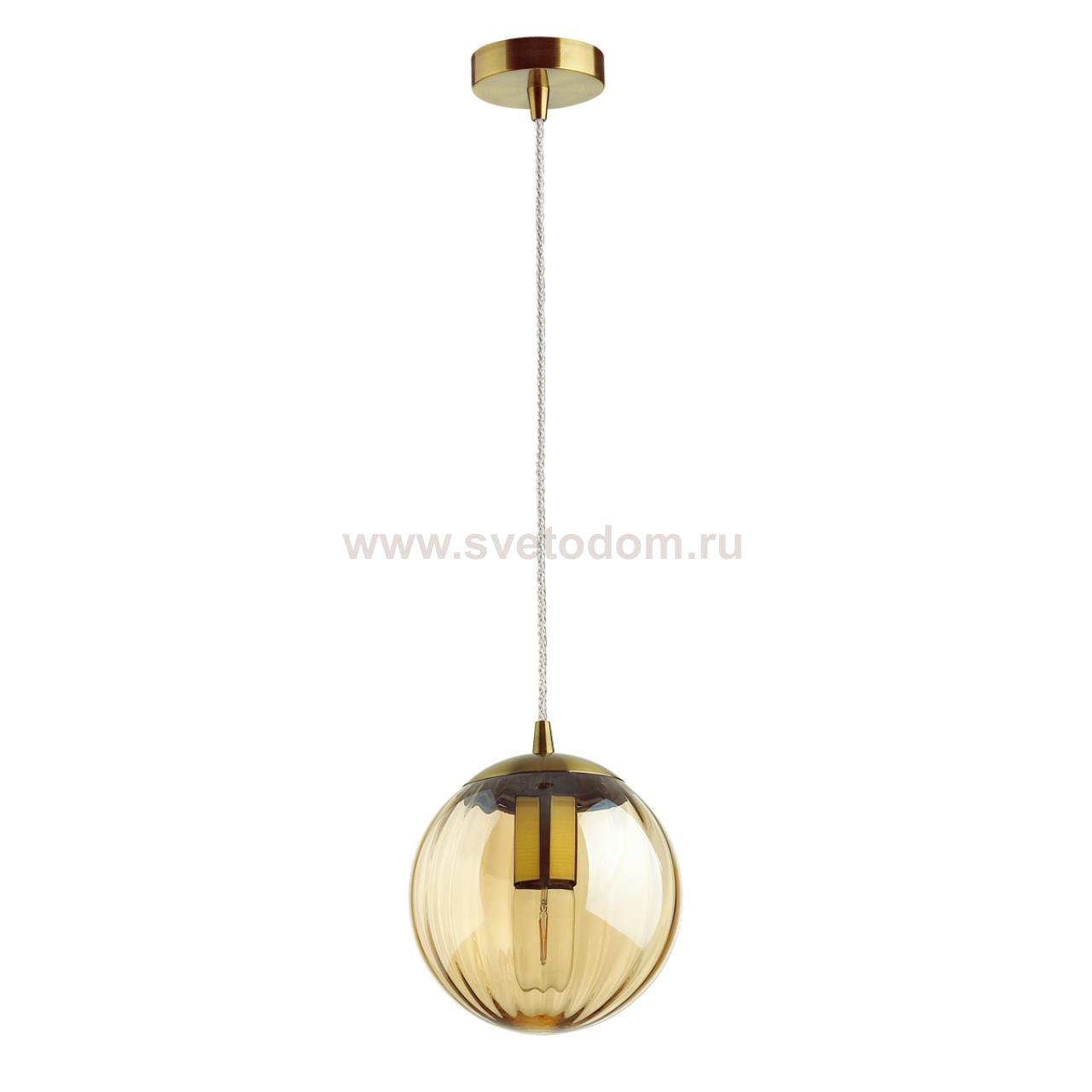 Подвесной светильник Odeon light 4758/1 KATA