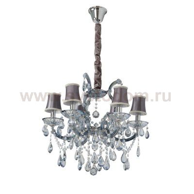 Люстра Chiaro 476010106 Агнесса