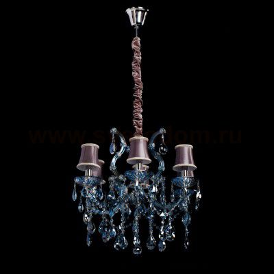 Люстра Chiaro 476010106 Агнесса