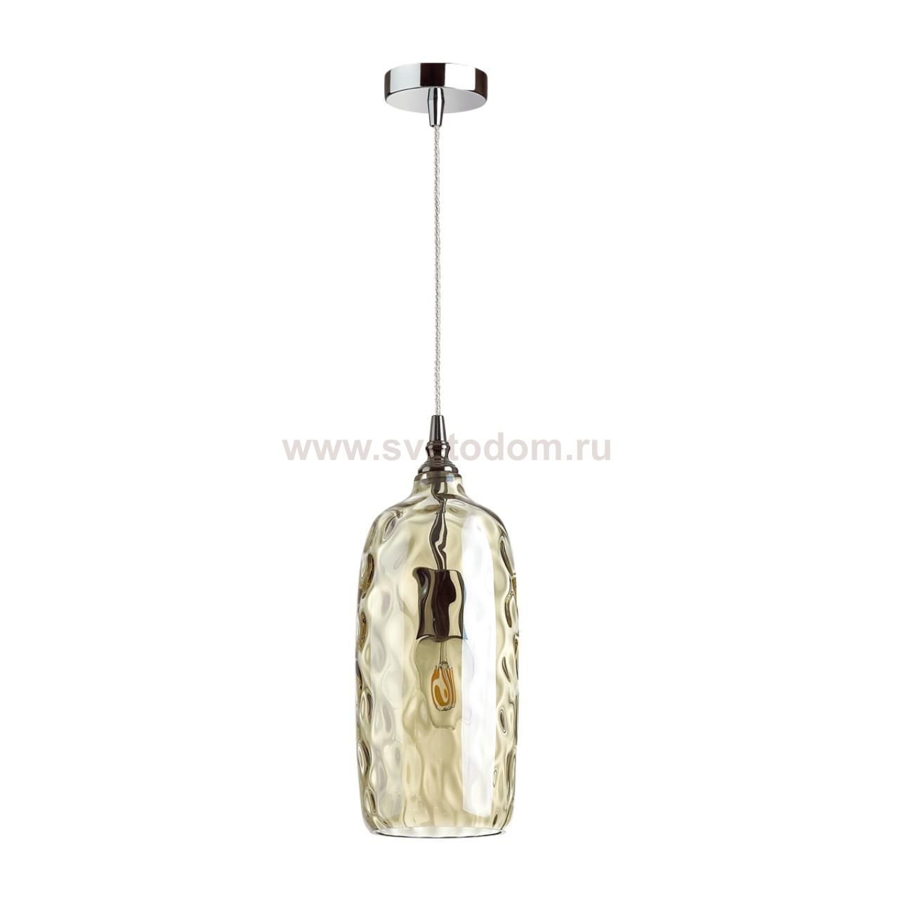 Подвесной светильник Odeon light 4768/1 SITORA