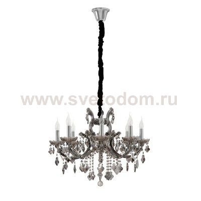 Люстра Chiaro 477010406 Дориана