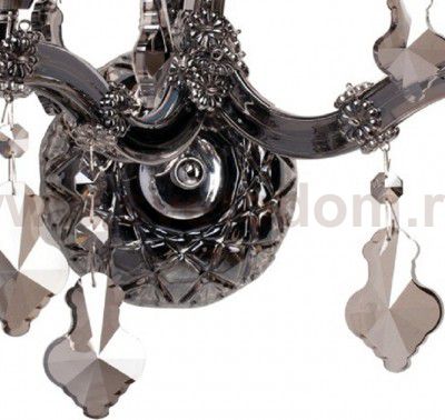 Светильник настенный бра Chiaro 477020502 Дориана