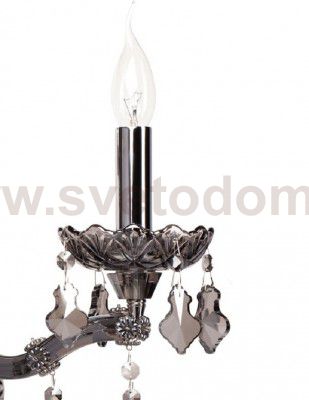 Светильник настенный бра Chiaro 477020502 Дориана