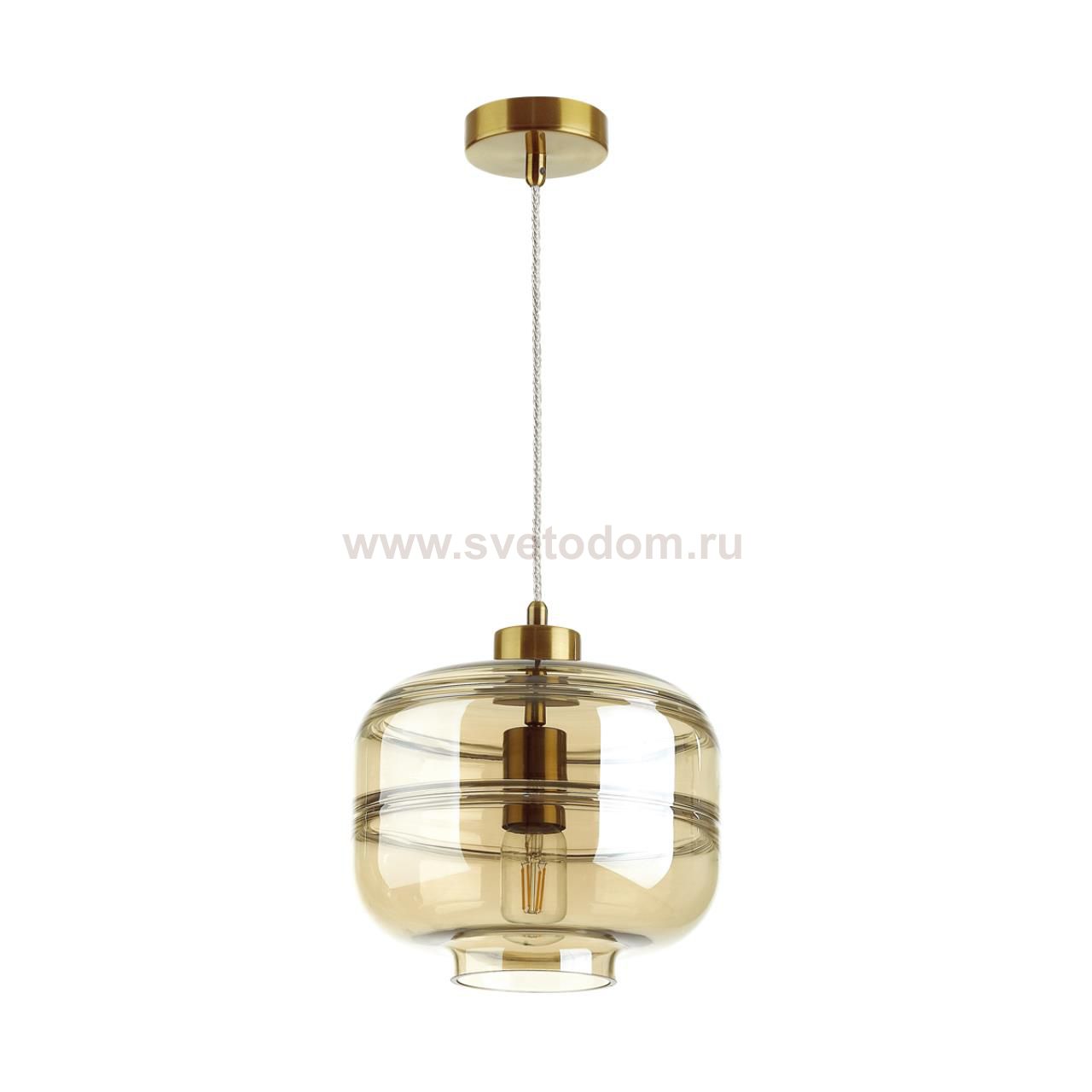Подвесной светильник Odeon light 4771/1 STORBI