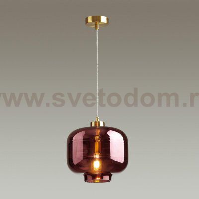 Подвесной светильник Odeon light 4772/1 STORBI