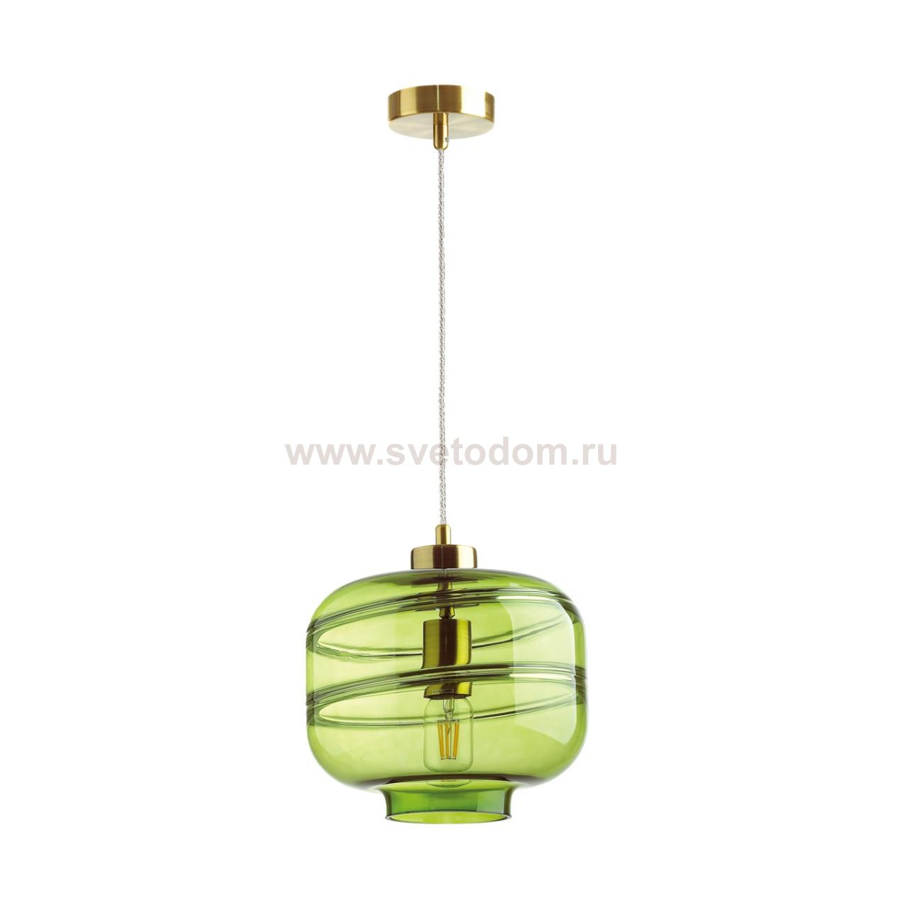 Подвесной светильник Odeon light 4773/1 STORBI