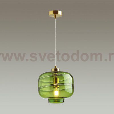 Подвесной светильник Odeon light 4773/1 STORBI