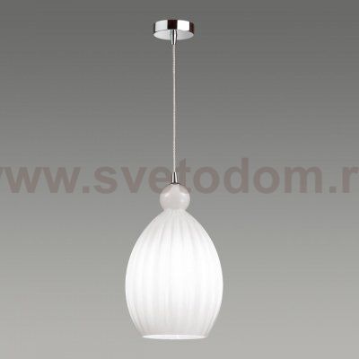 Подвесной светильник Odeon light 4774/1 STORZO