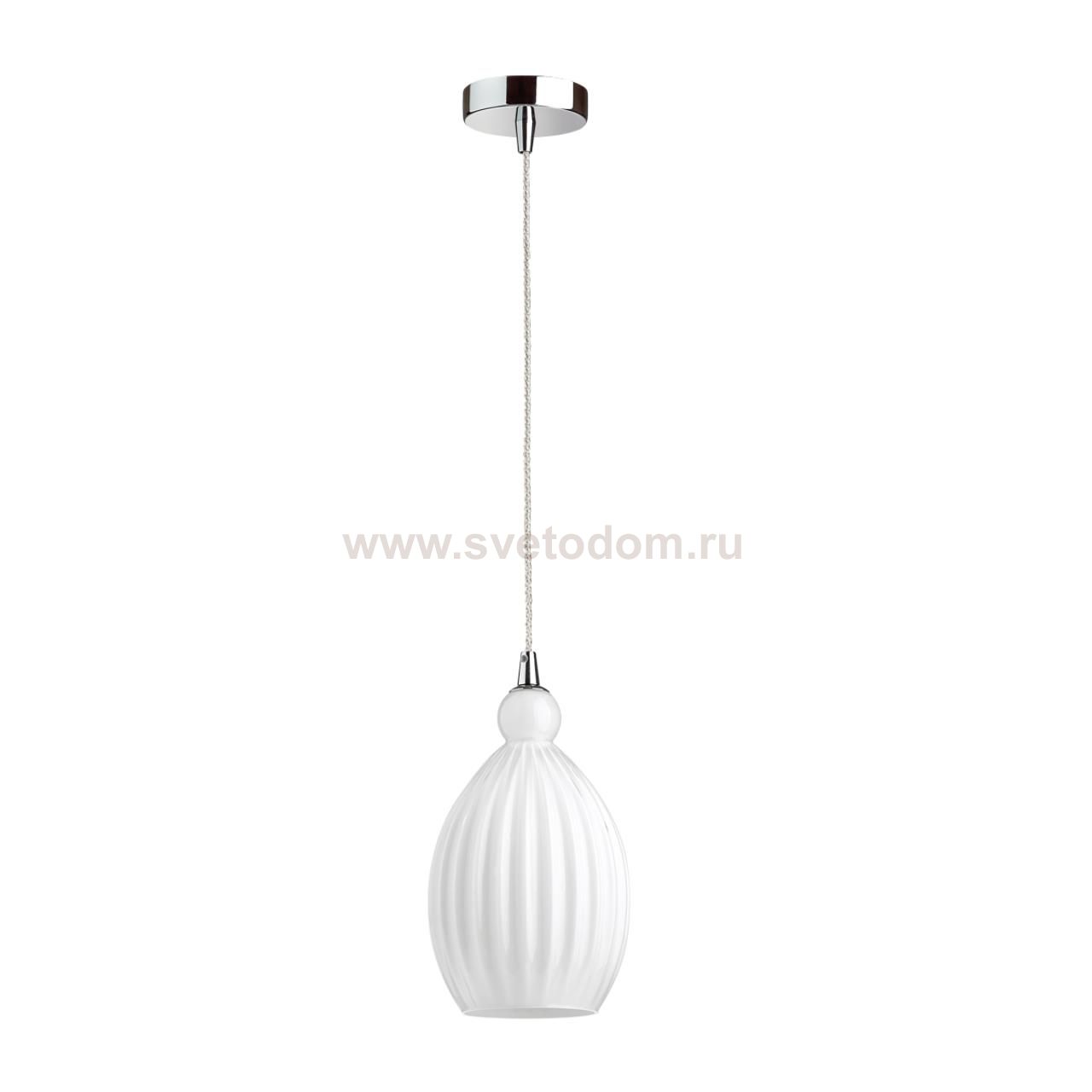 Подвесной светильник Odeon light 4775/1 STORZO