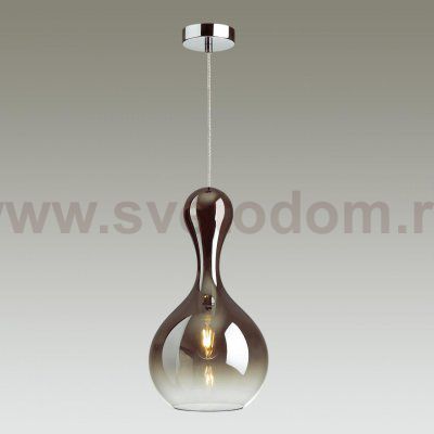 Подвесной светильник Odeon light 4776/1 KARTI