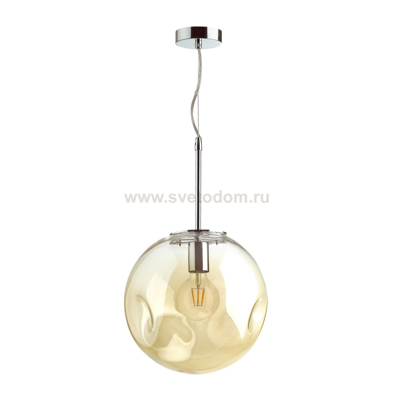 Подвесной светильник Odeon light 4778/1 SAVI