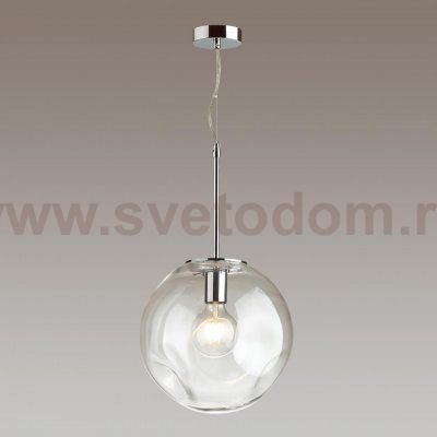 Подвесной светильник Odeon light 4779/1 SAVI