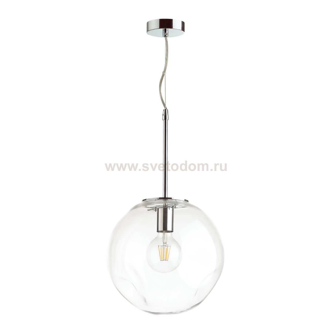 Подвесной светильник Odeon light 4779/1 SAVI