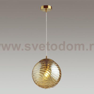 Подвесной светильник Odeon light 4780/1 OTILA