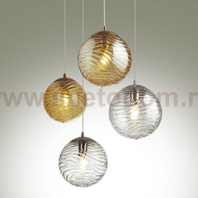 Подвесной светильник Odeon light 4780/1 OTILA