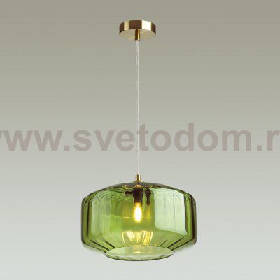 Подвесной светильник Odeon light 4783/1 BINGA