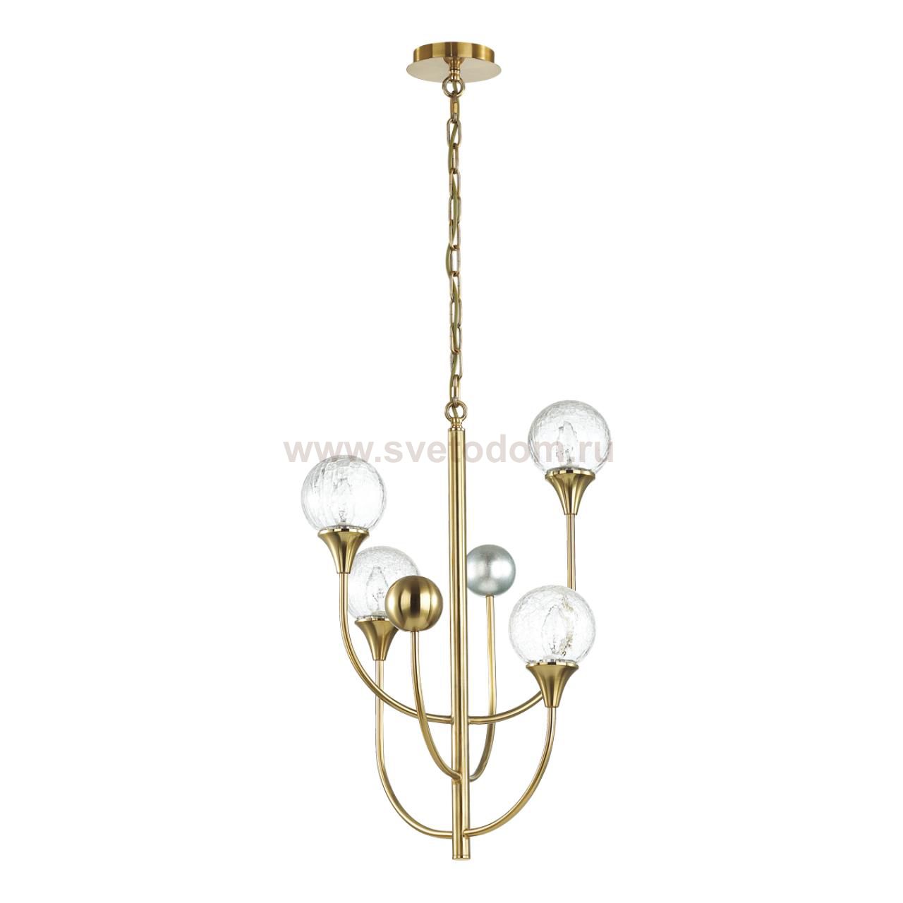 Люстра Odeon light 4785/4 KELLI