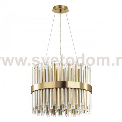 Люстра Odeon light 4786/12A VIKETA