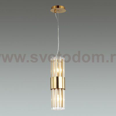 Подвесной светильник Odeon light 4786/2 VIKETA