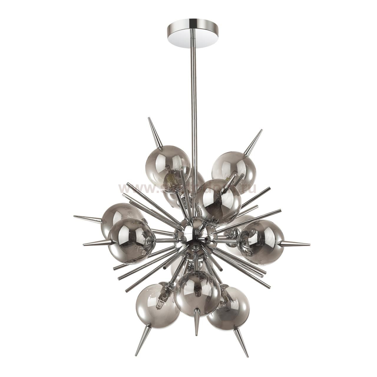 Люстра Odeon light 4787/12 VILINA