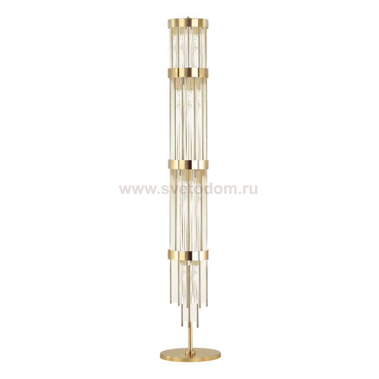 Торшер Odeon light 4788/12F YORK