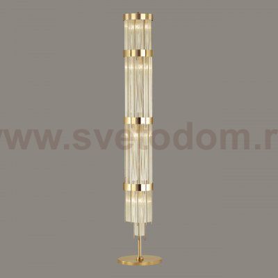 Торшер Odeon light 4788/12F YORK