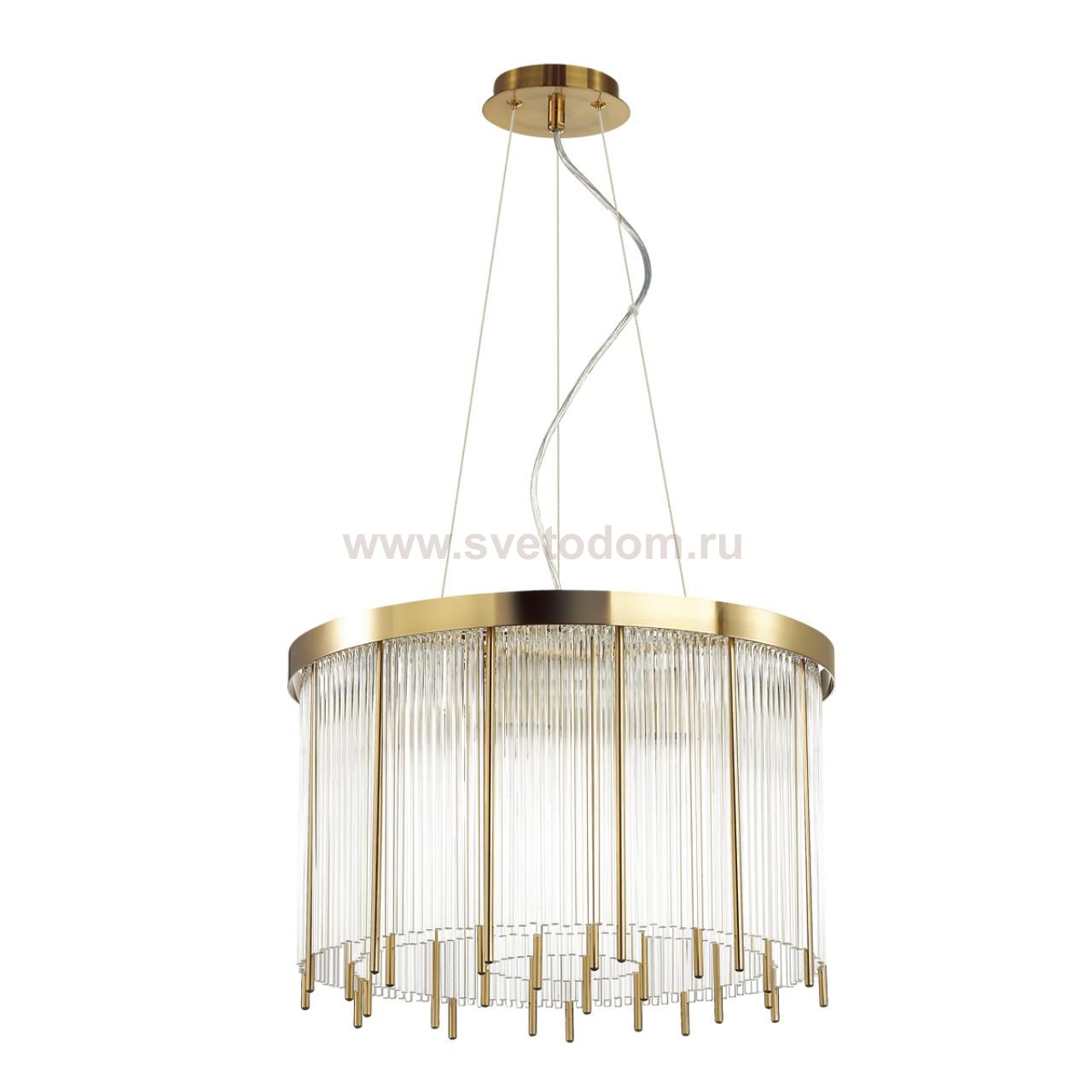 Люстра Odeon light 4788/7 YORK