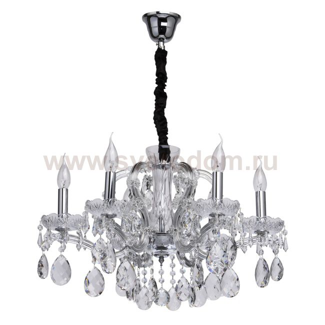 Люстра Mw light 479011206 Даниэль