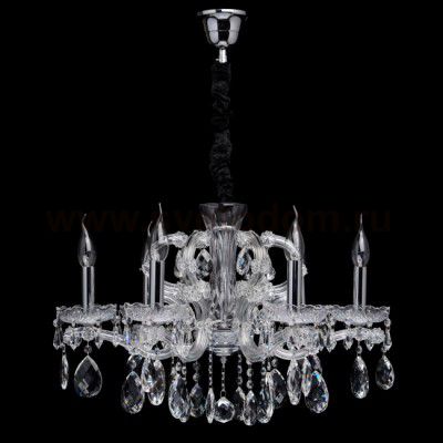 Люстра Mw light 479011206 Даниэль