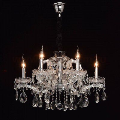 Люстра Mw light 479011206 Даниэль