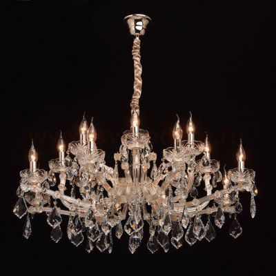 Mw light 479012016 Светильник