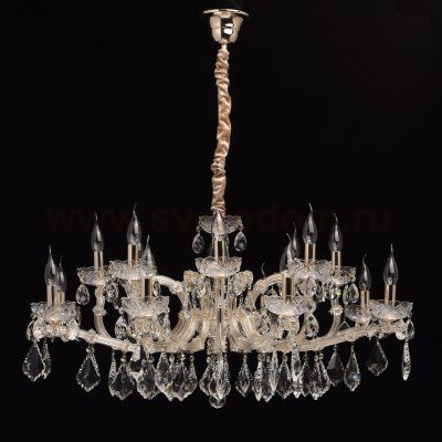 Mw light 479012016 Светильник