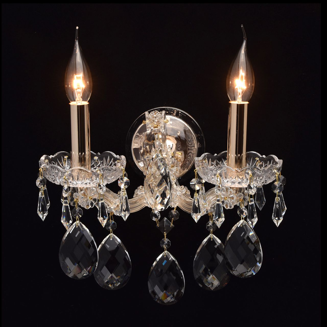 Chiaro Даниэль 479022702 Светильник бра