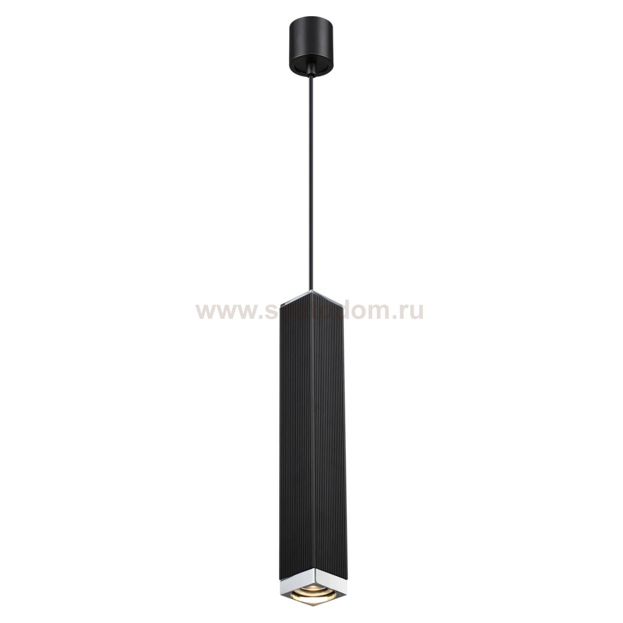 Подвесной светильник Odeon light 4790/5L CUBI