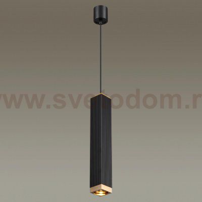 Подвесной светильник Odeon light 4791/5L CUBI