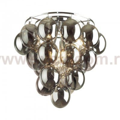 Люстра потолочная Odeon light 4797/6C GRAPE