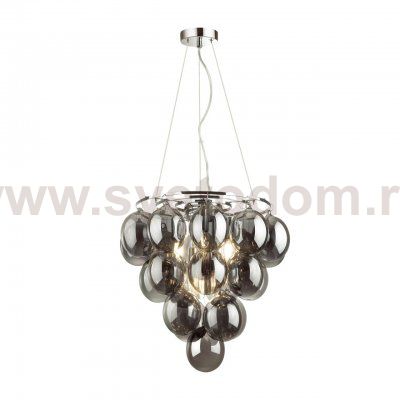 Люстра Odeon light 4797/6 GRAPE