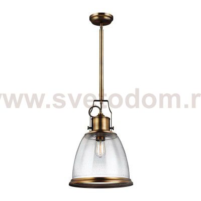 Подвесной светильник Natural concept FE/HOBSON/P/L AB HOBSON