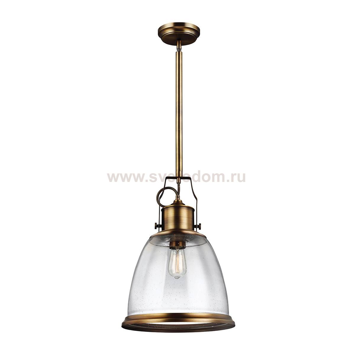 Подвесной светильник Natural concept FE/HOBSON/P/L AB HOBSON