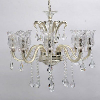 Люстра Chiaro 480011208 Аэлита