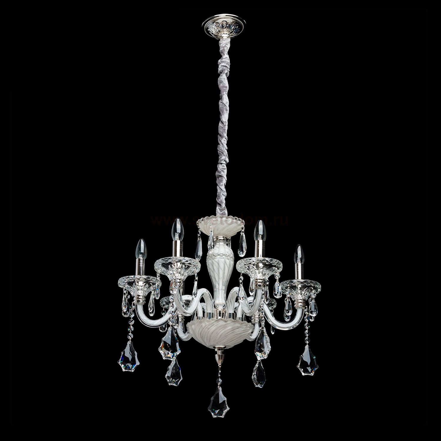 Светильник Chiaro 480012006 Аэлита