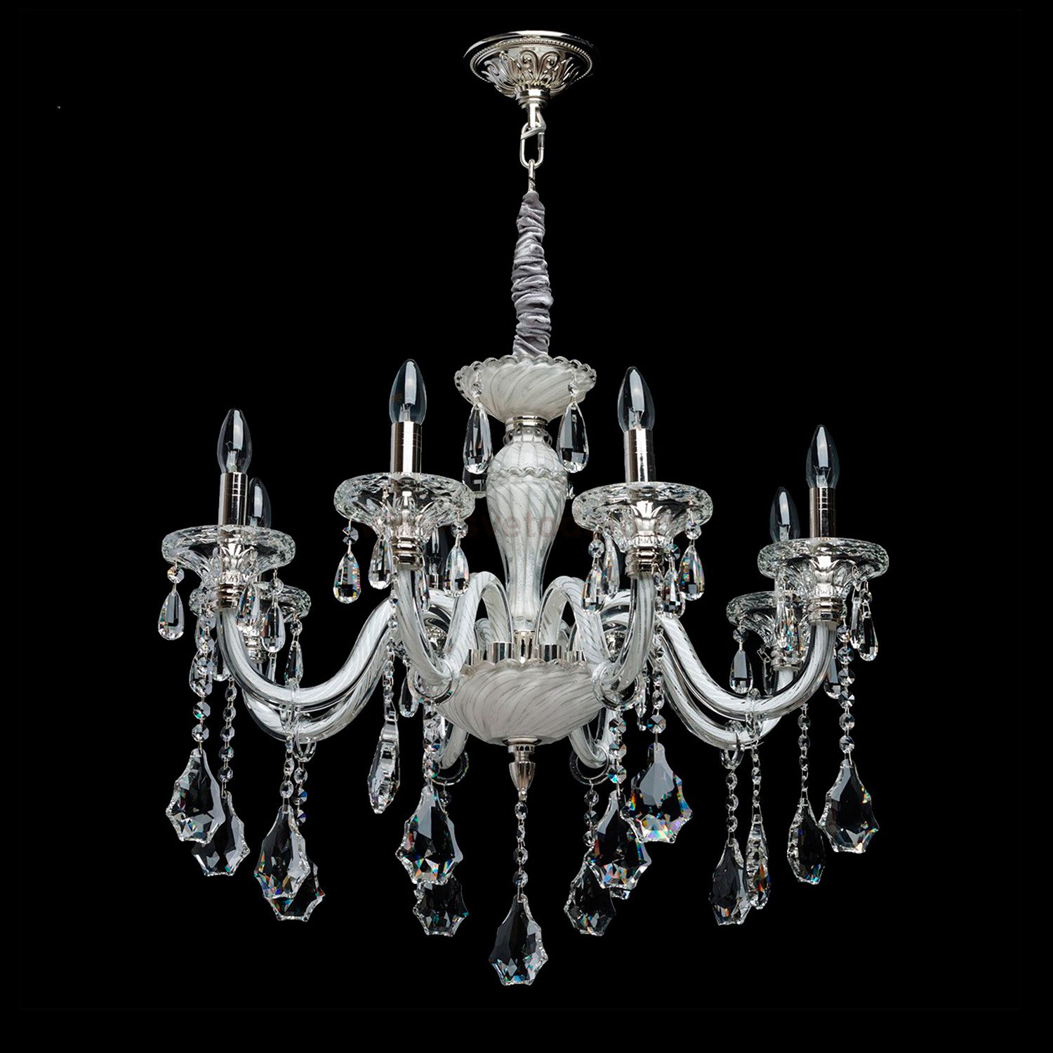 Светильник Chiaro 480012108 Аэлита