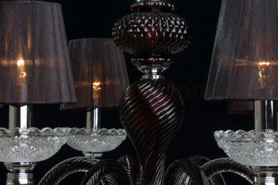 Люстра Chiaro 480012306 Аэлита