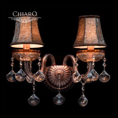 Светильник настенный бра Chiaro 480021502 Аэлита